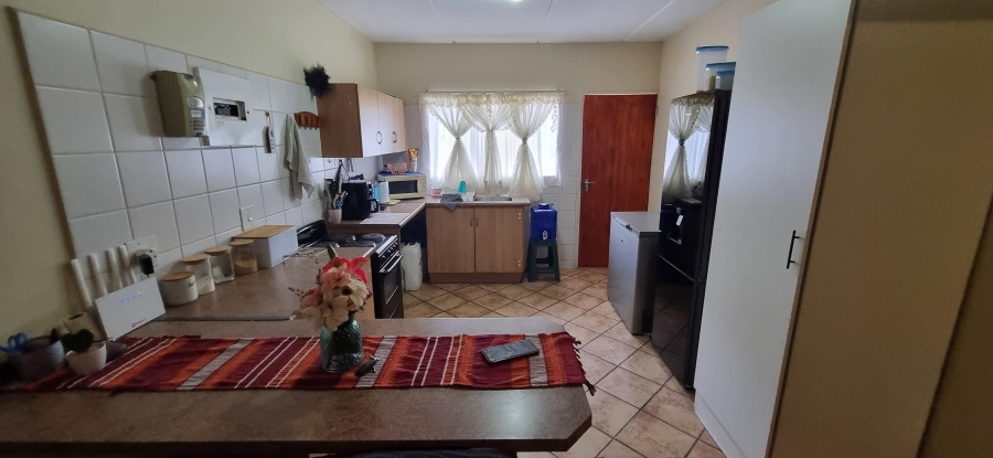 2 Bedroom Property for Sale in Elandsrand North West